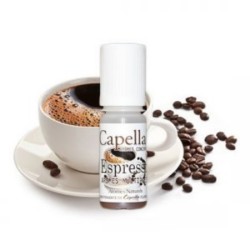 Capella Espresso 10ml